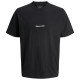 Jack & Jones Ανδρική κοντομάνικη μπλούζα